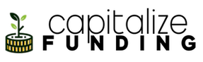 Capitalize Funding logo