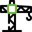 Buy equipment icon