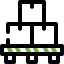 Purchase inventory icon
