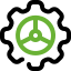 Working capital icon